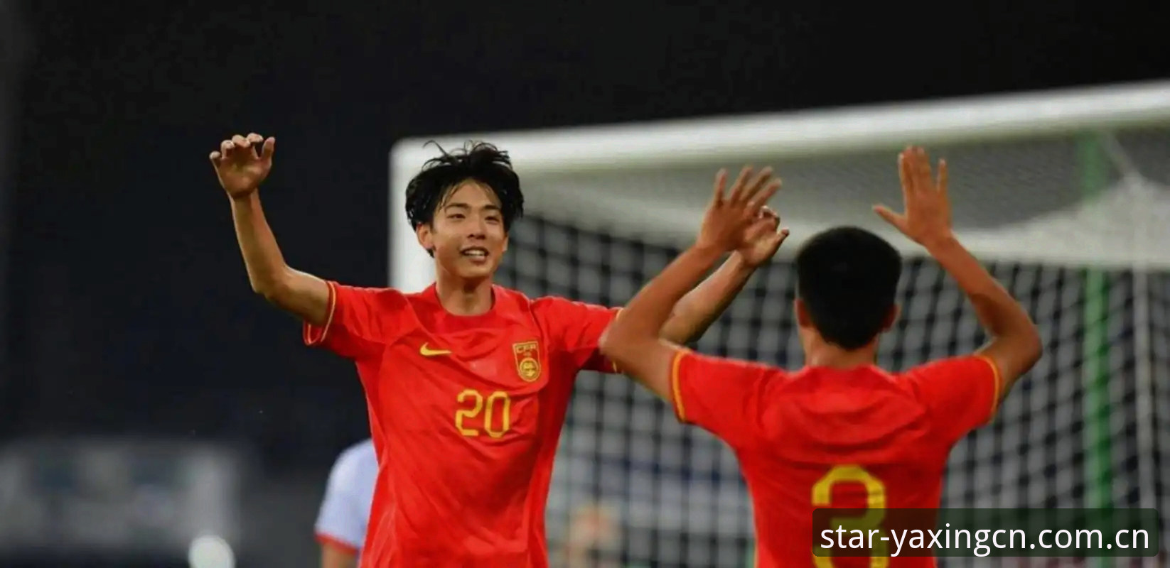 U19国足土伦杯0-3溃败突尼斯，亚星体育平台赛事体验深度评测
